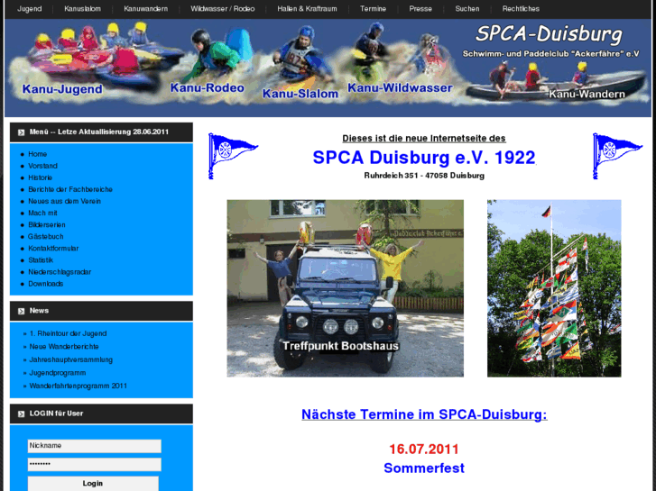 www.spca.de