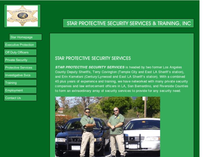 www.starprotectiveservices.com