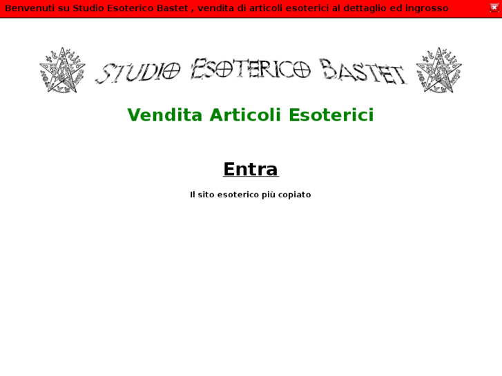 www.studioesotericobastet.it