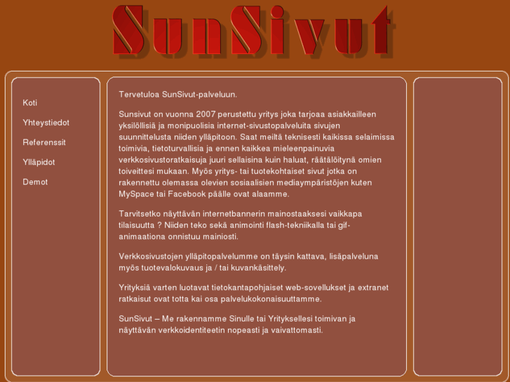 www.sunsivut.fi