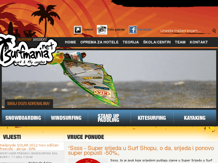 www.surfmania.net