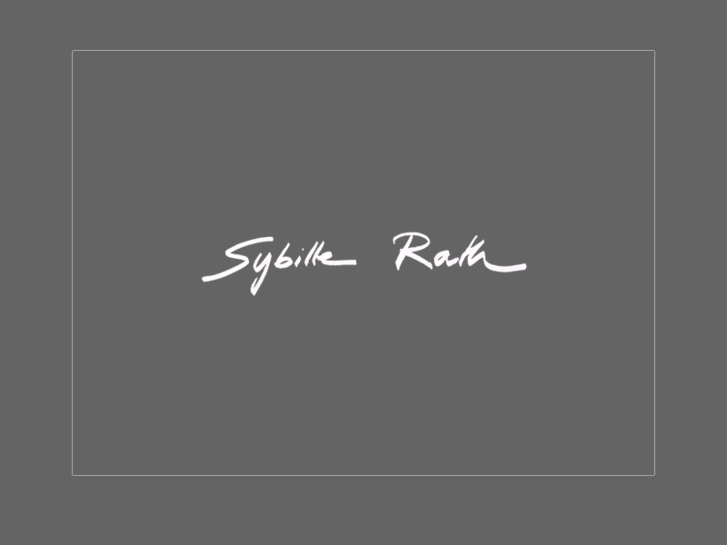 www.sybille-rath.com