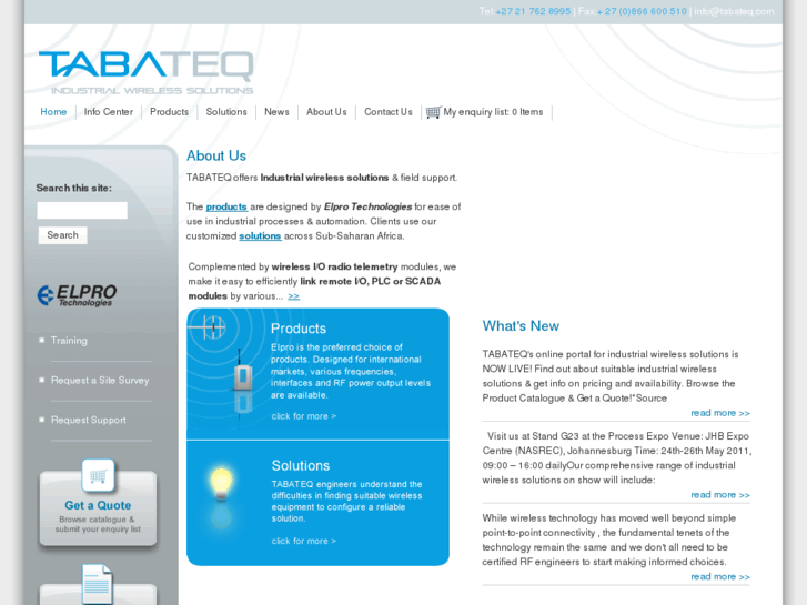 www.tabateq.com