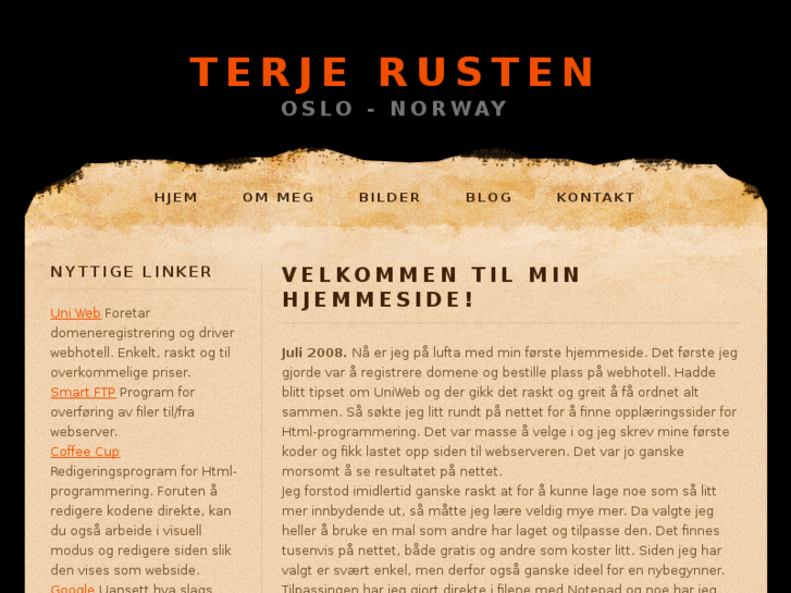 www.terjerusten.com