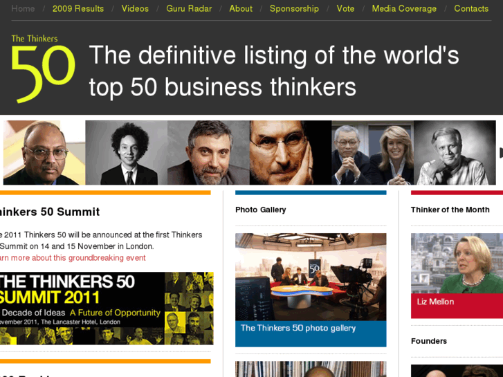 www.thinkers50.com