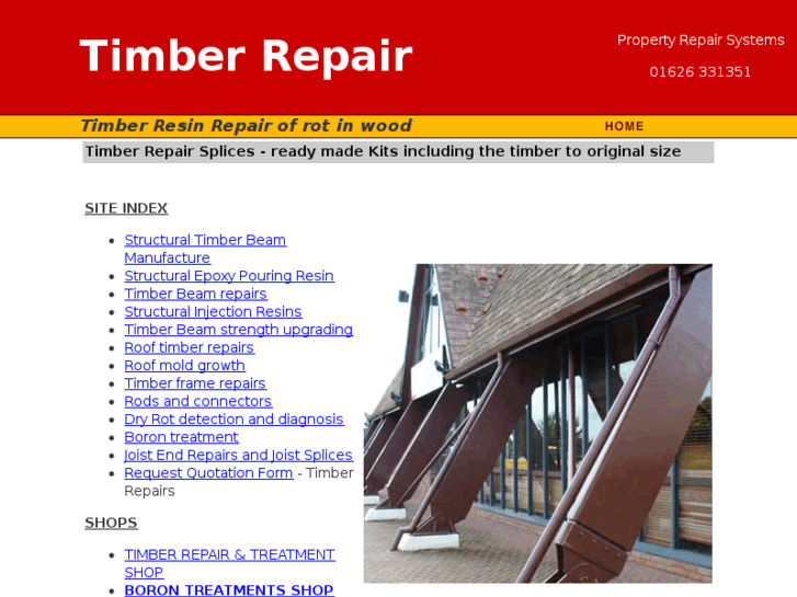 www.timber-repair.co.uk