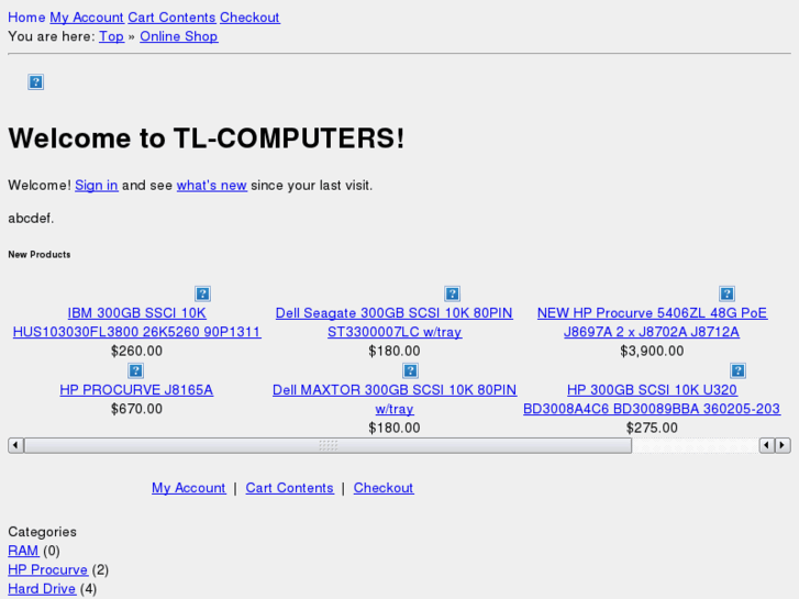 www.tl-computers.com