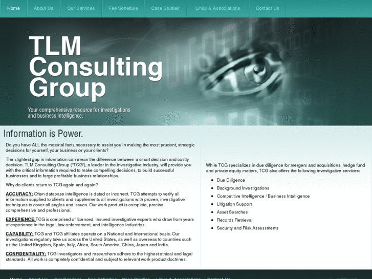 www.tlmconsultinggroup.com