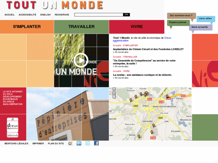 www.tout-un-monde.net