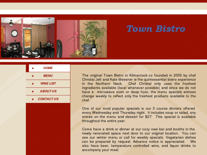 www.townbistro.com