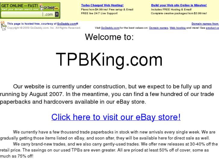 www.tpbking.com