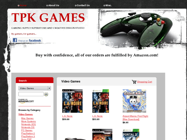www.tpkgames.com