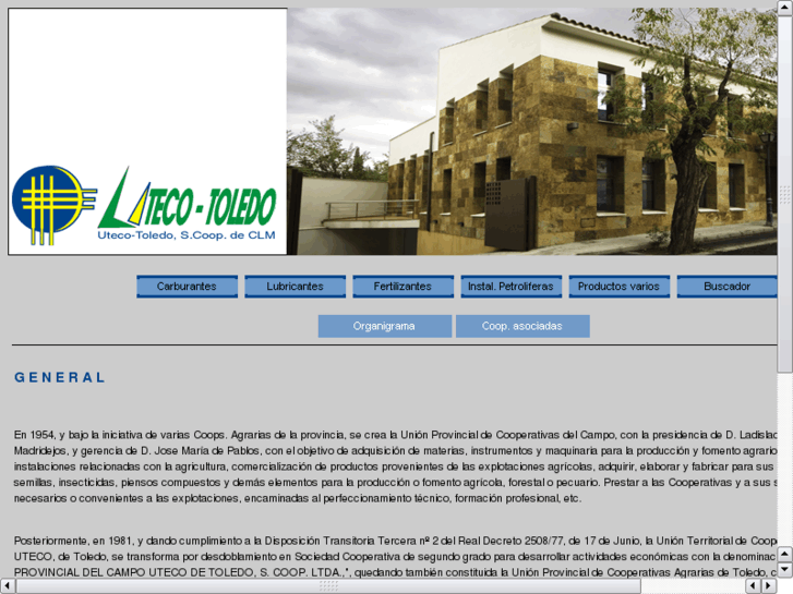 www.uteco-toledo.com