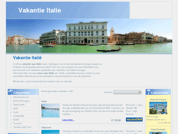 www.vakantieitalie.org