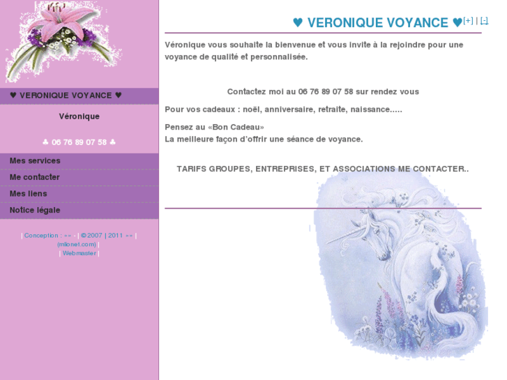 www.veronique-voyance.net