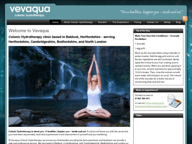 www.vevaqua.com