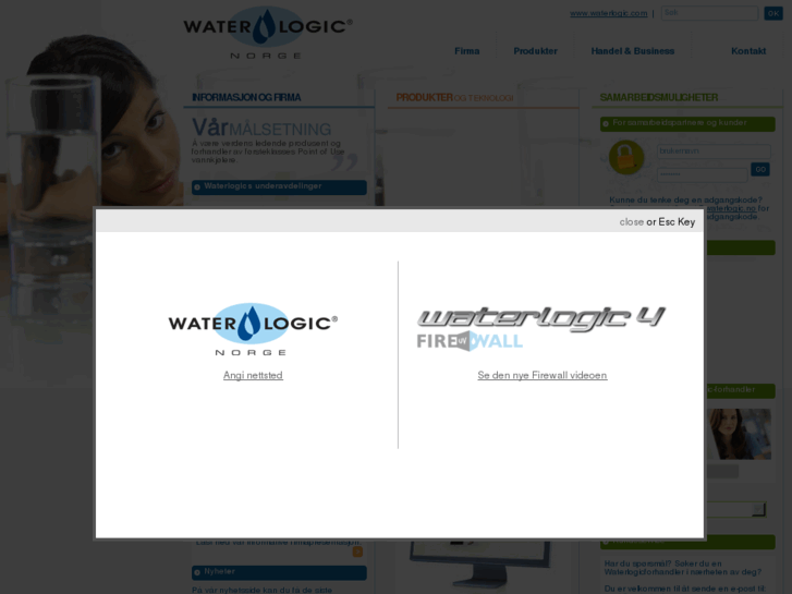 www.waterlogic.no