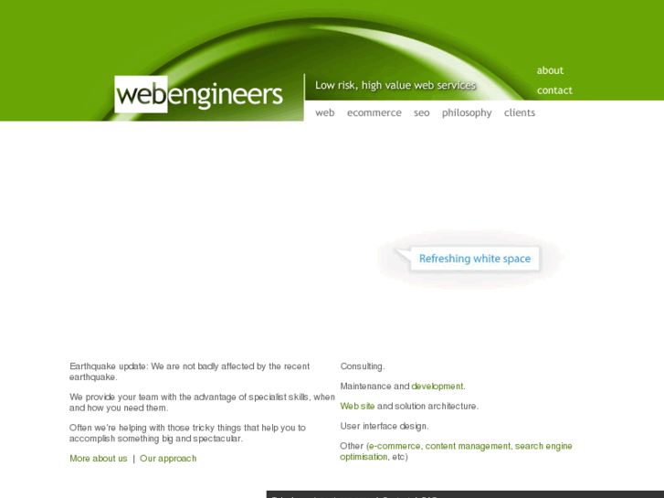 www.webengineers.co.nz