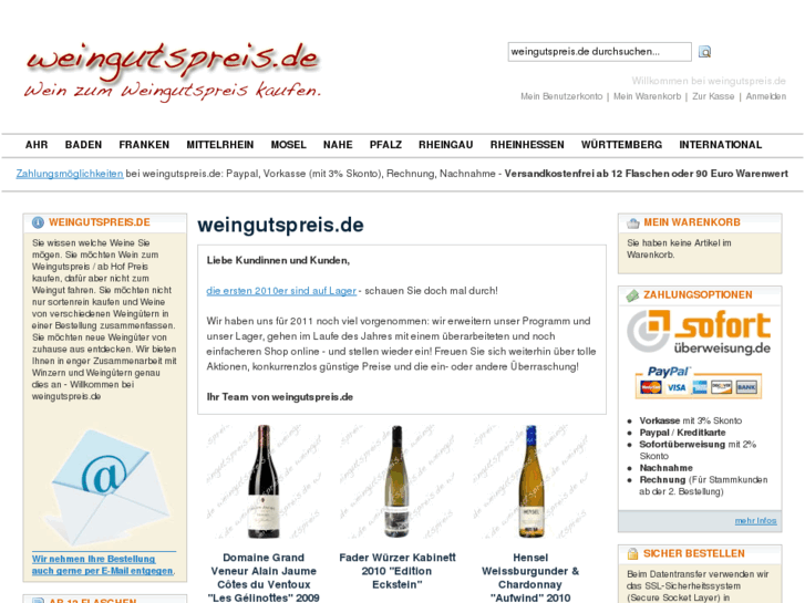 www.weingutspreis.de