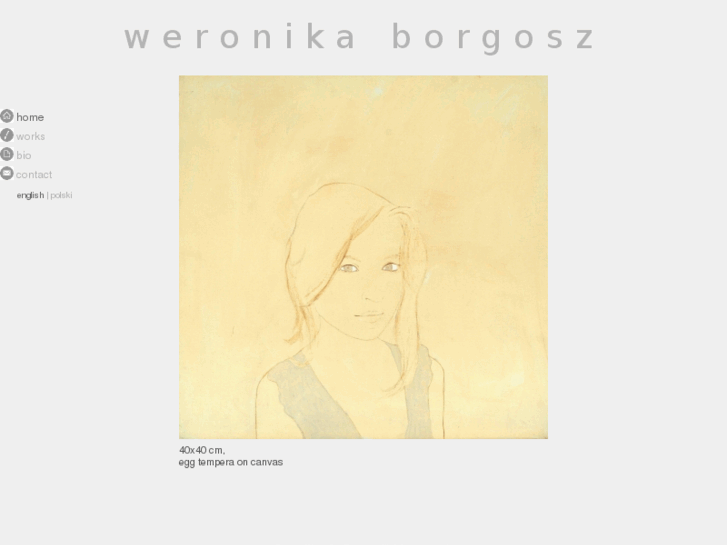 www.weronikaborgosz.com