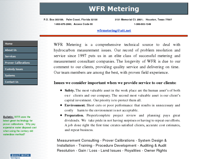 www.wfr-metering.com