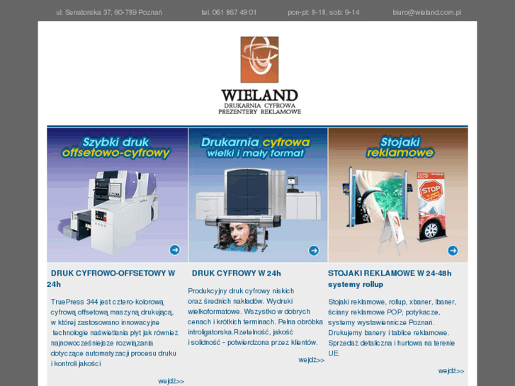 www.wieland.com.pl