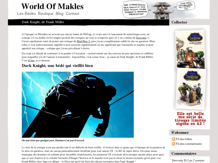 www.worldofmakles.com