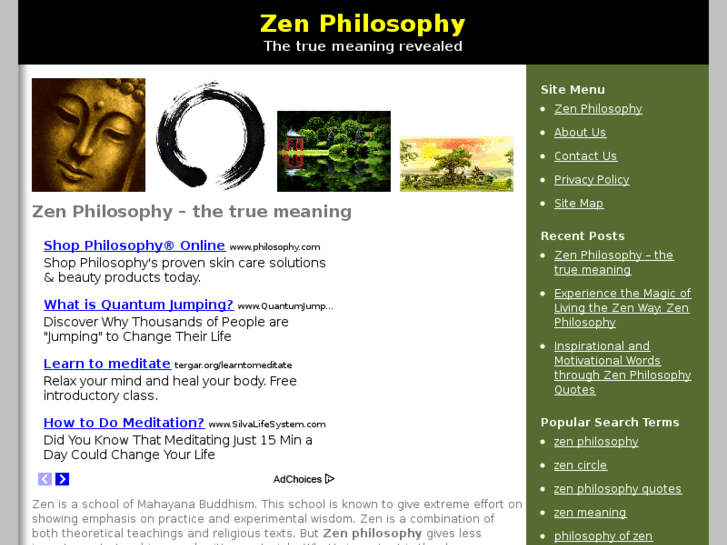 www.zen-philosophy.com