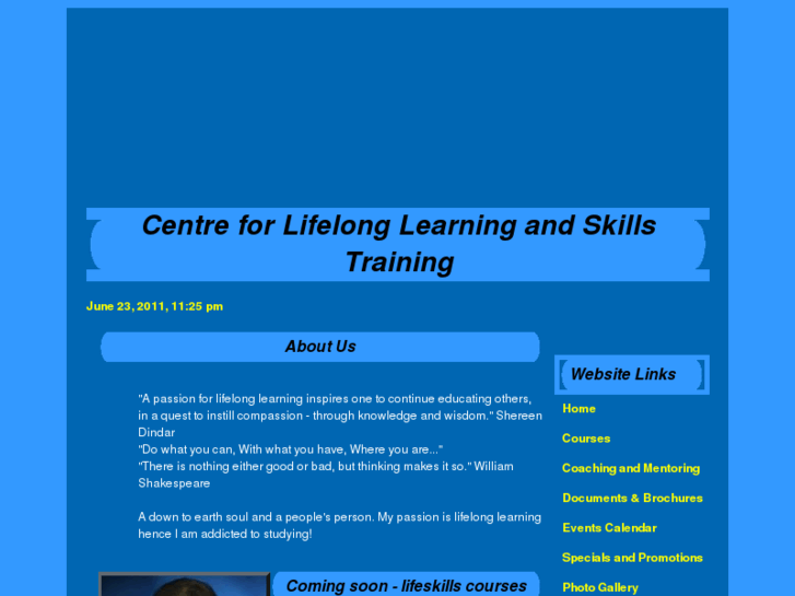 www.4lifelonglearning.com