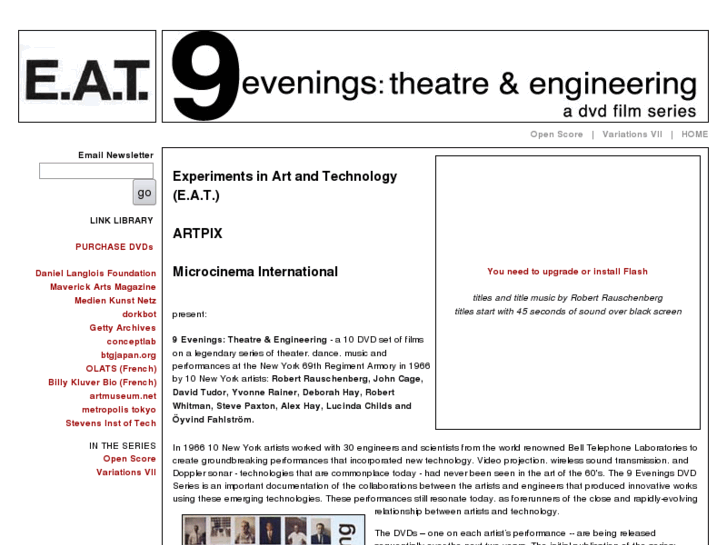 www.9evenings.com