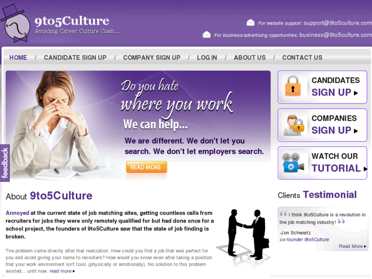 www.9to5culture.com