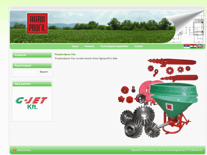 www.agroprofil.com