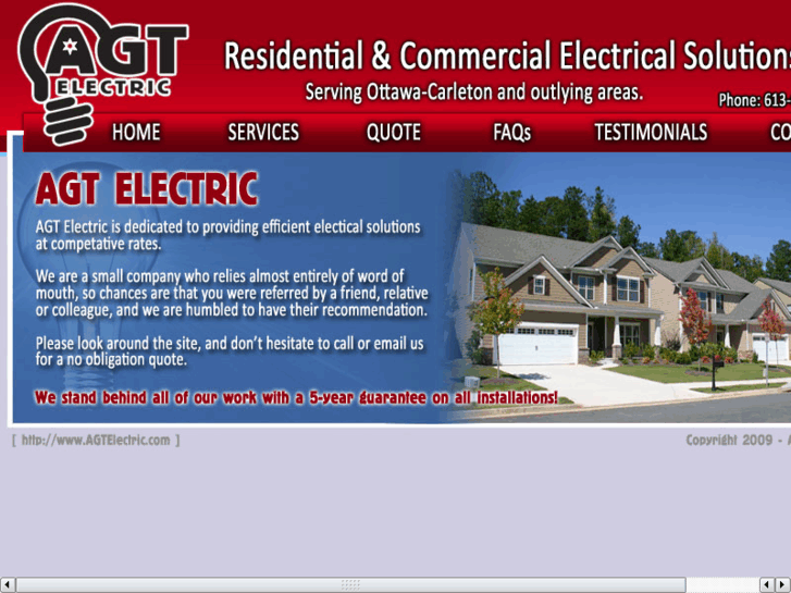 www.agtelectric.com