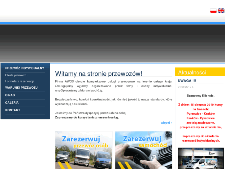 www.airport-bus.pl