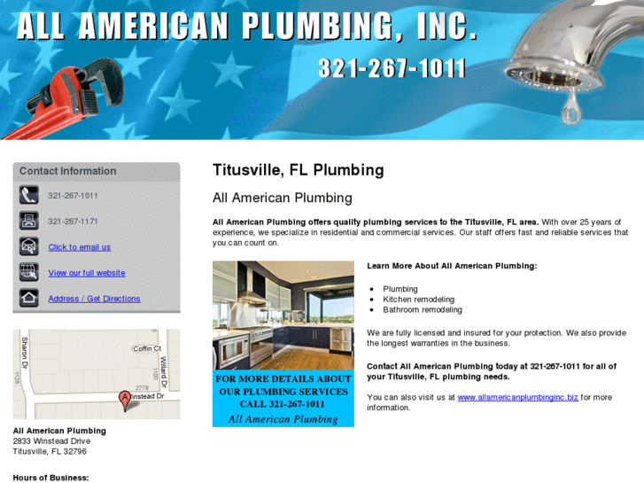 www.allamericanplumbingfl.com