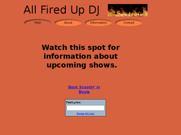 www.allfiredupdj.com