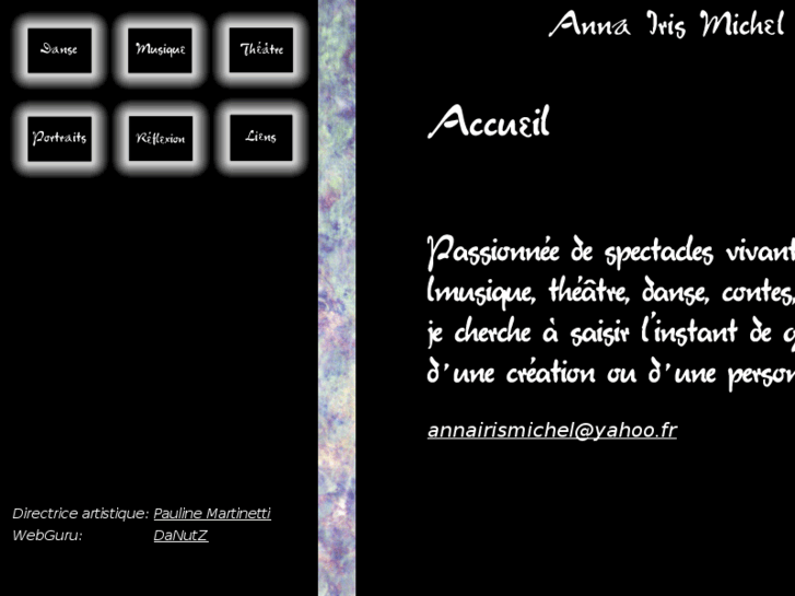 www.annairismichel.com