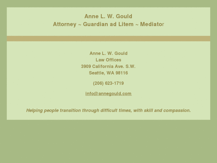 www.anngould.biz