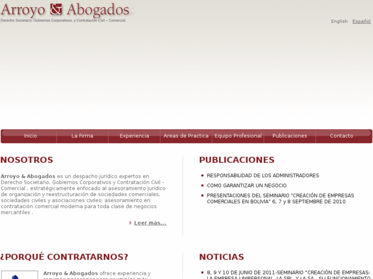 www.arroyoabogados.com