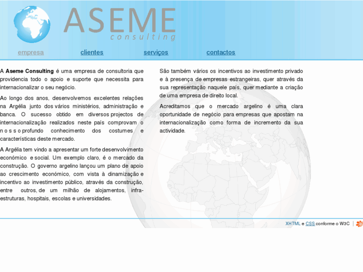 www.asemeconsulting.com