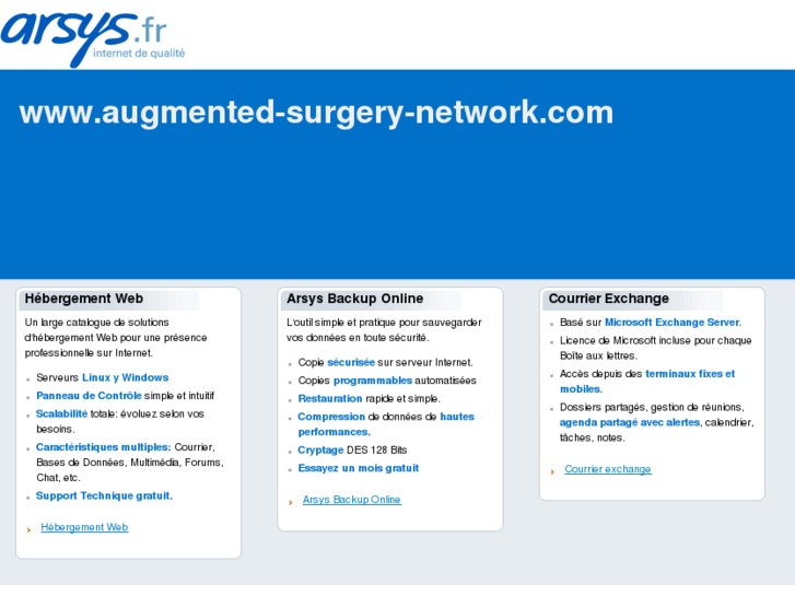 www.augmented-surgery-network.com