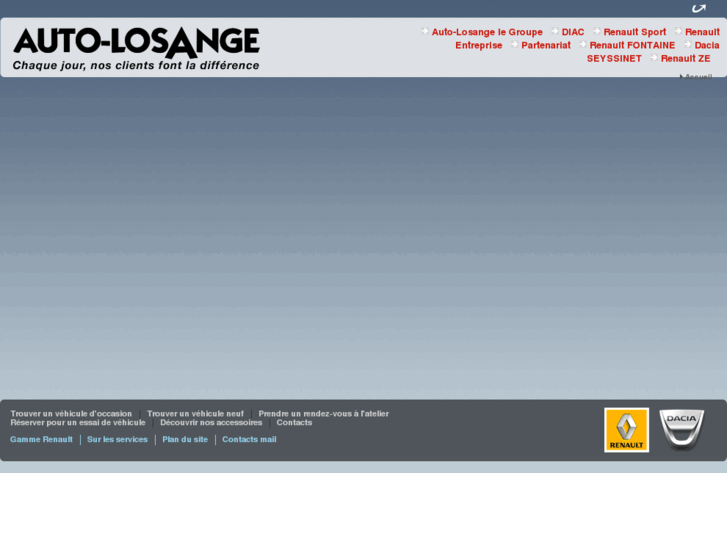 www.auto-losange.com