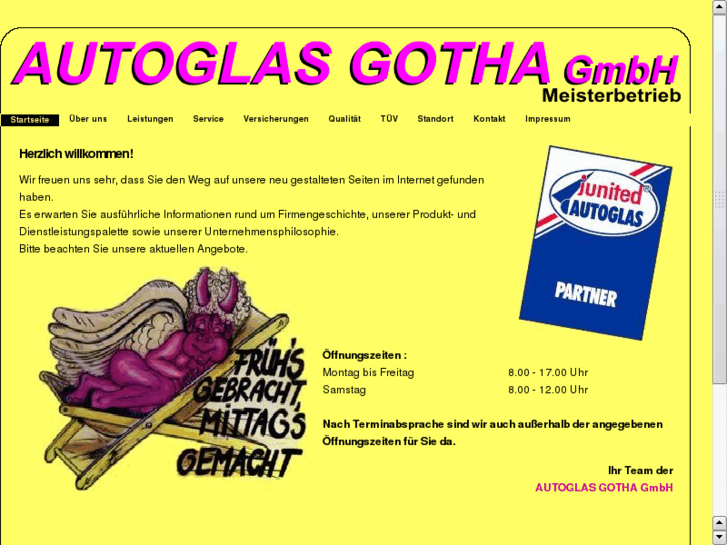 www.autoglas-gotha.com