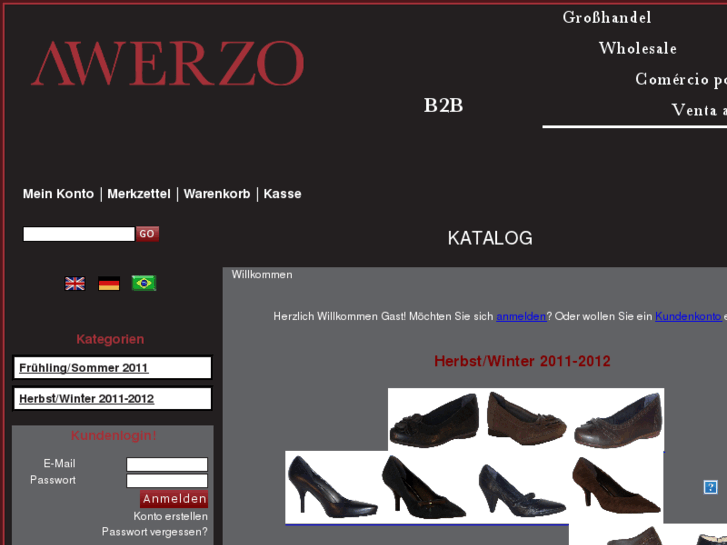 www.awerzo.com