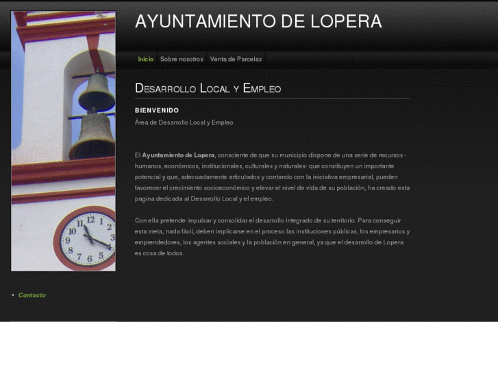 www.ayto-lopera.es