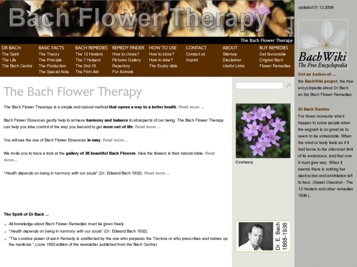 www.bach-flower-therapy.com