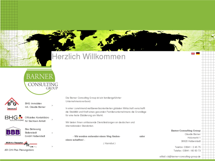 www.barner-consulting-group.com