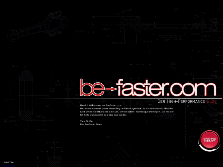 www.be-faster.com