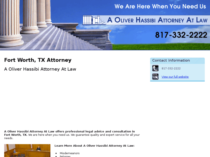 www.besttexascriminaldefense.com