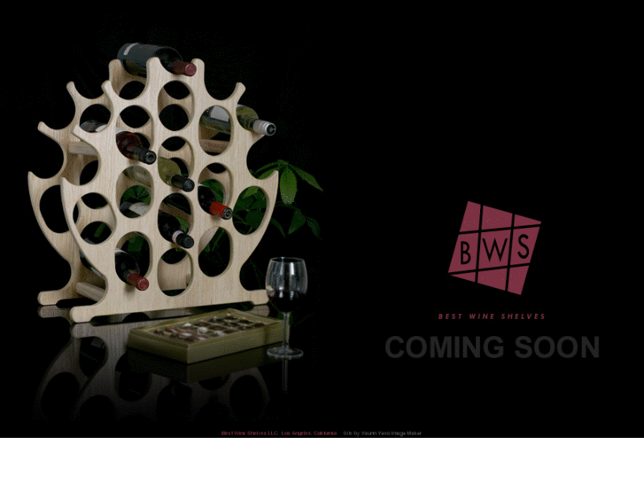 www.bestwineshelves.com